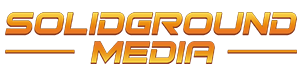 Solidground Media Logo