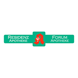 Logo Residenz Apotheke