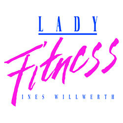 Logo Lady Fitness