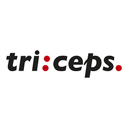Logo triceps team