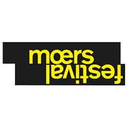 Moers Festival Logo