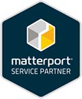 logo Matterport Service Partner