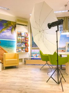 dooit Mitarbeiter-Shooting dooit Mitarbeiter-Shooting