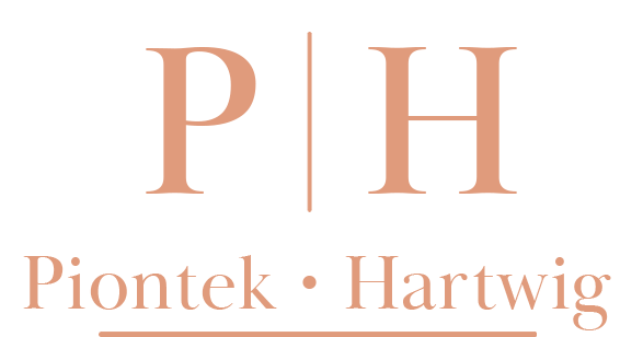 Logo Piontek-Hartwig