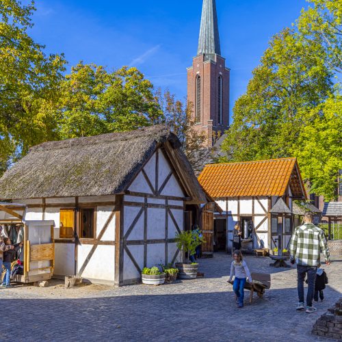 Musenhof